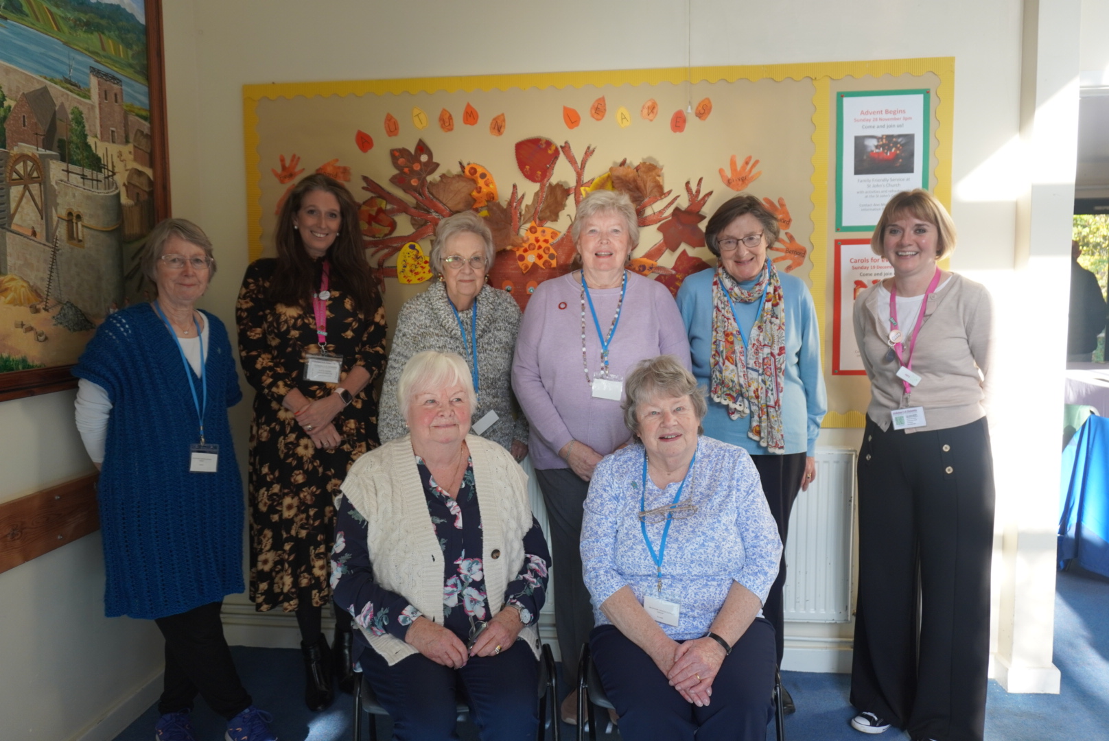 Meopham Carers Support Group Update - Alzheimer's and Dementia Support ...